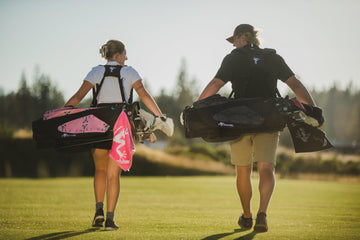 Magnetic Attraction: Fall in Love with Your Golf Gear