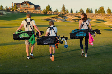 Celebrating Moms, Honoring Heroes, and The Start to the Golf Season