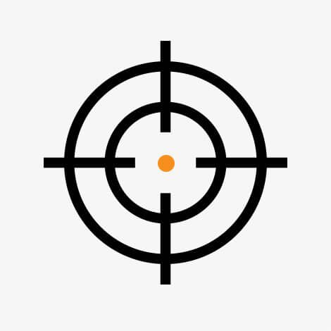 Better accuracy