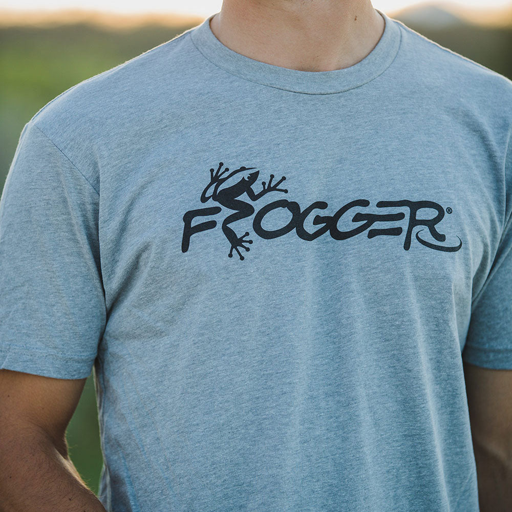Buy Frogger Core Crew T-Shirt Online – Froggergolf