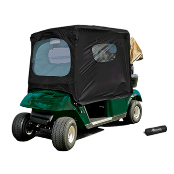 Golf Cart Poncho