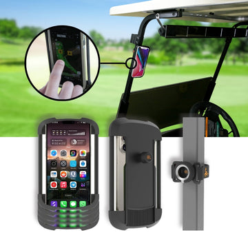 Phone Latch-It