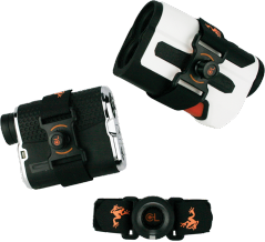 Rangefinder Latch-It