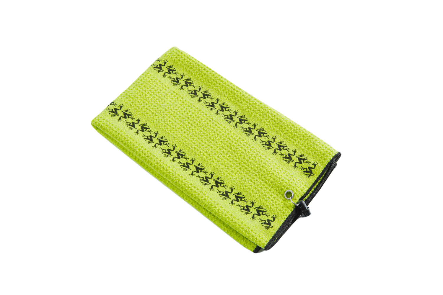 Buy TRAX Golf Towel Online – Froggergolf