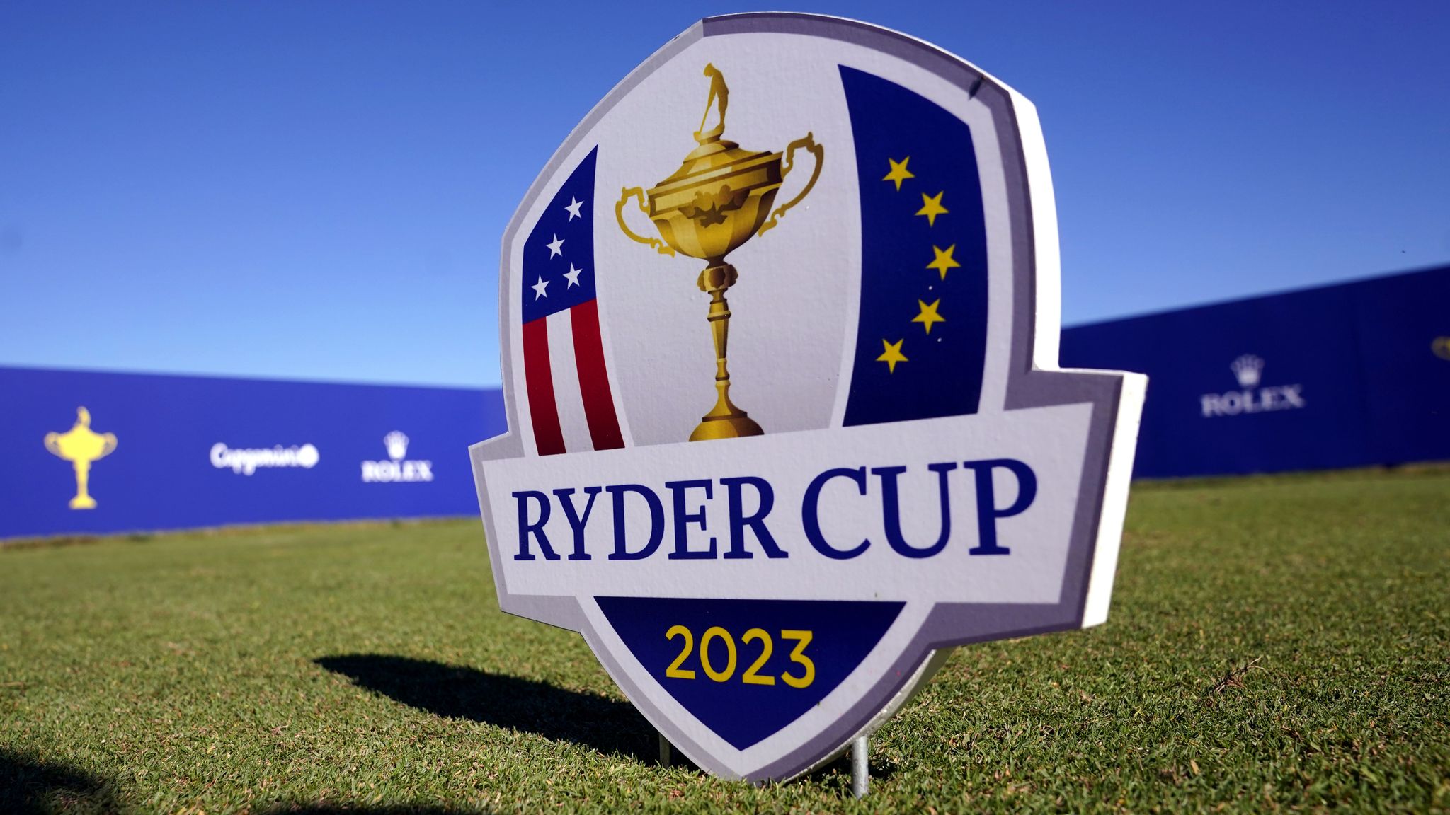 2023 Ryder Cup Schedule: How and When to Watch the USA vs. Europe